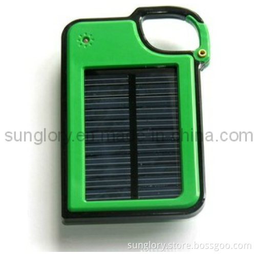 Portable Mobile Charger with Solar Energy (101)